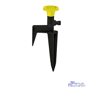 Круговой дождеватель KARCHER CS 90 Spike