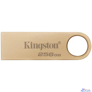 Kingston USB Drive 256GB DataTraveler SE9 DTSE9G3/256GB USB3.0 золотистый
