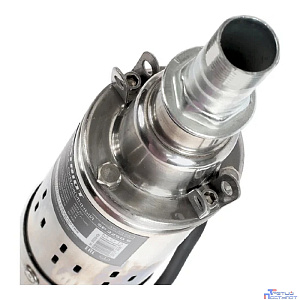 PATRIOT SP 2250 S Насос скважинный [315302471] { винтовой, 75 мм диаметр (для узких скважин), 400 вт, 1500 л/ч. }