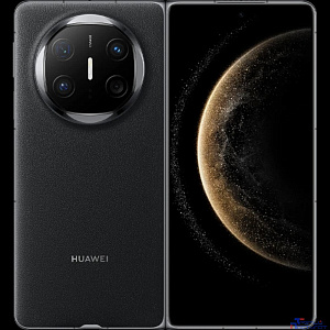 Huawei Mate X6 12GB/512GB ICL-LX9 Black [51098DDB]