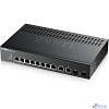 ZYXEL GS2220-10-EU0101F NebulaFlex Pro GS2220-10-EU0101F 10G управляемый