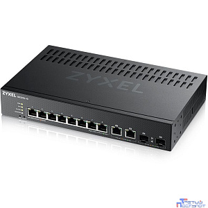 ZYXEL GS2220-10-EU0101F NebulaFlex Pro GS2220-10-EU0101F 10G управляемый