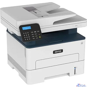 Xerox B225V_DNI (B225DNI) {A4, Laser, P/C/S, 600х600, 6,4 сек., 512MB, USB}