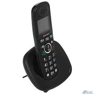 TEXET TX-D8905A черный