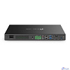 TP-Link VIGI NVR4016H 16-канальный сетевой видеорегистратор