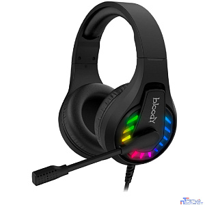 A4Tech Bloody G230 черный 2м накладные USB (G230)