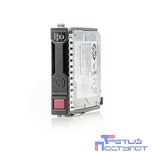 HP 653954-001 1TB 6G SAS 7.2K rpm SFF