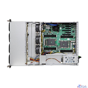 XE1-3ET00-11 RSC-3ET, 3U 16x 3.5" hot-swap bays, tool-less 3.5" and 2.5" HDD tray, 800W CRPS redundant power supply, 4x 2.5" internal SSD top plate, 2x 2.5" hot-swap OS, rail, 3U16 SAS 12G