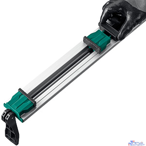 Тиски для фрез.машин Kraftool CG-100 (32235-1.0)
