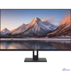 Dahua DHI-LM32-C301B 31.5"(16:9) QHD монитор IPS. ELED подсветка, 2560x1440,  300 кд/м2, 1200:1, 178°/178°, 5 мс, 100Гц, 16.7Млн (8 бит),HDMIx2, DPx1, Аудио выход