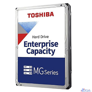 Жесткий диск/ HDD Toshiba SAS 14Tb 7200 512Mb 1 year warranty (replacement MG07SCA14TE)