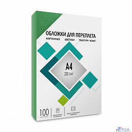 ГЕЛЕОС обложки и пружины для переплета
