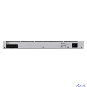 UBIQUITI USW-Pro-48-POE PoE-коммутатор в стойку, 48х 1G RJ45, 4х 10G SFP+, раздача 600 Вт