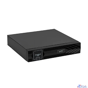 ВББ Бастион SKAT BC 24/18S3 RACK P3 {2U, 24В, АКБ 4х9Ач, ЗУ, до 6 шт в 1 ИБП - совместим с 8760 и 8761} (8783)