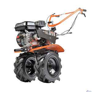 Мотоблок бензиновый PATRIOT КАЛУГА MX-Drive [440107004]