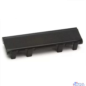Тормозная площадка обходного лотка HP LJ P3015/M525/M521 (RC2-8575) OEM