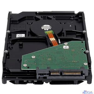 4TB Seagate Skyhawk (ST4000VX015) {Serial ATA III, 5400 rpm, 256mb, для видеонаблюдения}