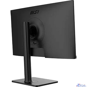 MSI Modern 23.8" MD2412P Modern черный {IPS 1920x1080 100Hz 5ms 16:9 300cd 178/178 HDMI M/M USB-C(PD 15W) HAS Pivot} [9S6-3PA59H-095]