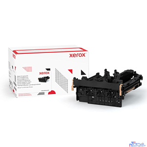Черный принт-картридж (125K) для Xerox C415/C410 (Original)