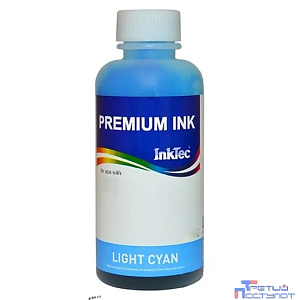 InkTec Чернила для Epson R200/R270 (T0825), CL, 0,1 л.