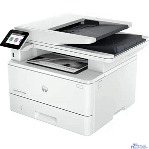 HP LaserJet Pro MFP 4103fdn (2Z628A_B19) {A4, 1200dpi, 38ppm, 512Mb, 1200 MHz tray 100+250 pages USB+Ethernet Prin, старт. картр. 3050стр.}