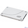Intel SSD 480Gb S4610 серия SSDSC2KG480G801 {SATA3.0, 3D2, TLC, 2.5"}