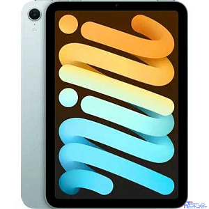 Apple iPad mini 8.3" (7th Gen) Wi-Fi 128Gb Blue (MXN73)