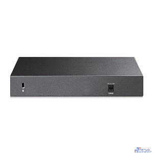 TP-Link TL-SG108-M2 Настольный коммутатор с 8 портами 2,5 Гбит/с
