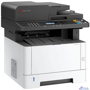 Kyocera MA4000x (110C143NL0) {A4, 40 стр/мин, 1200 х 1200 dpi, USB, Ethernet, тк-1270 3600стр.}