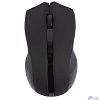 Мышь HIPER беспроводная HOMW-071 {1000dpi, черный, USB, 3кнп}