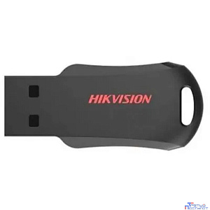 Hikvision USB Drive 32GB HS-USB-M200R/32G 32ГБ, USB2.0, черный