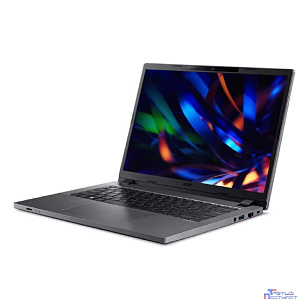Acer TMP214 -55-G2 [NX.BAKCD.002] Black 14" {WUXGA   i3-1315U / 16 GB DDR5 / SSD 512Gb / No OS}