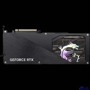 Видеокарта MSI RTX5070 GAMING TRIO 12GB GDDR7 192bit 3xDP HDMI 3FAN RTL