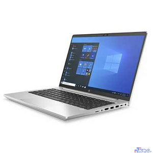 HP ProBook 455 G8 [45N85ES_16G] Silver 15,6" {FHD  Ryzen 5 5600U/16GB/512GB SSD/Radeon graphics/noOs}