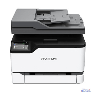 Pantum CM2200FDW {A4, 24 ppm (max 50000 p/mon) 1 GHz, 1200x600 dpi, 512 mb RAM, Adf 50, paper tray 250 pages, USB, LAN, WiFi, start. cartridge 750/500 pages}
