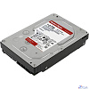10TB WD Red Plus (WD101EFBX) {Serial ATA III, 7200- rpm, 256Mb, 3.5", NAS Edition}