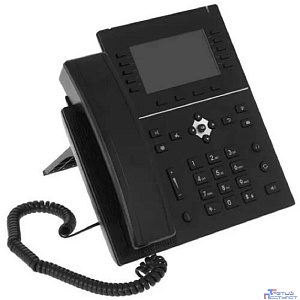 Fanvil J6, SIP телефон с б/п