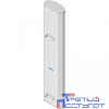 UBIQUITI AM-9M13-120 Секторная антенна 2х2 MIMO, 13.2 - 13.8 dBi, 5.15-5.85 ГГц, 120°х15°, 2 x RP-SMA, (двойная поляризация)