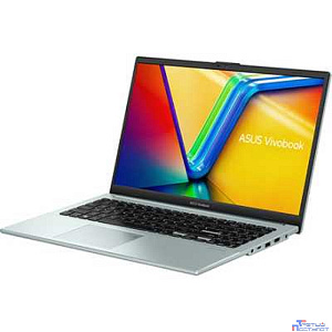 ASUS Vivobook Go 15 E1504FA-BQ1586 [90NB0ZR1-M02S50] Silver 15.6" {FHD Ryzen 5 7520U/ 8Gb /SSD512Gb/noOs}