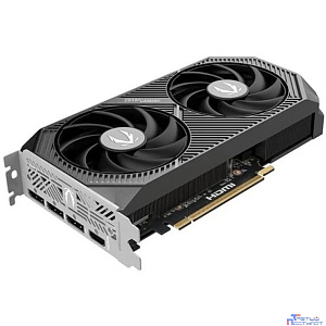 Видеокарта ZOTAC GAMING GeForce RTX 5060 Ti Twin Edge 16Gb DDR7 128 bit  2407/2572 MHz  3*DP/HDMI  2*FAN (ZT-B50620E-10M) RTL