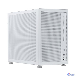 1STPLAYER MIKU Mi6 White / Mi6-WH