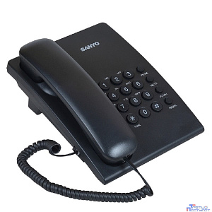 SANYO RA-S204B Телефон проводной