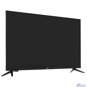 JVC 32" LT-32M595 БЕЗРАМОЧНЫЙ