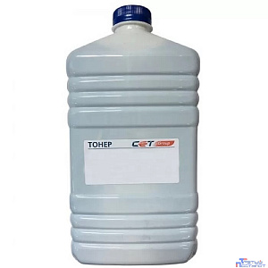 Тонер TF11C для CANON iR ADVANCE C5535 (CET) Cyan, 500г/бут, CET111016C-500