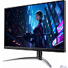 LCD Acer 31.5" X32QFSbmiiphuzx {IPS 3840x2160 150Hz 0,5ms 1000cd 2xHDMI2.1 DisplayPort1.4 USB-C(65W) 2xUSB3.2 2x3W}