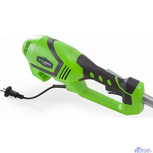 Greenworks Триммер электрический GST1246, {1200W, 45 см} [1301807]