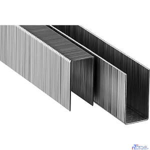Скобы для степлера Kraftool 31787-22