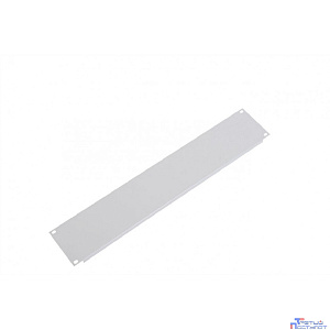 ЦМО Фальшпанель в шкаф 19" 2U (ФП-2)