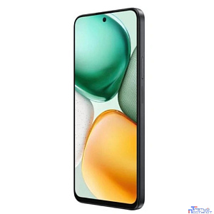 Honor X7c 8GB/256GB черный [5109BKCP] (06936520853168)