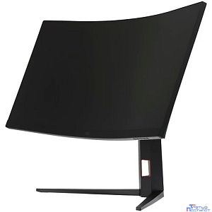 LCD AOC 34" CU34G4 {VA 3440x1440 180Hz 1ms 178/178 300cd 4000:1 8bit HDR10 2xHDMI2.0 DisplayPort1.4 VESA}